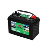 Interstate R/V 675 CCA 210 RC